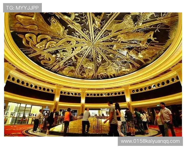 新澳门娱乐：打造奢华娱乐体验的澳门顶级娱乐场所推荐