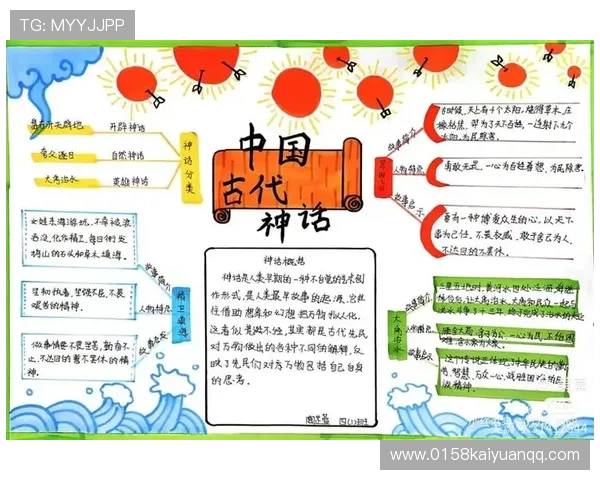 走进神话平台，探索古老神话背后的秘密与真实故事