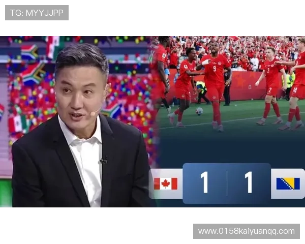 加拿大与波黑在世界杯赛场上的激烈对决赛况详解
